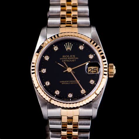 rolex oyster with diamonds price|rolex oyster perpetual datejust 31mm.